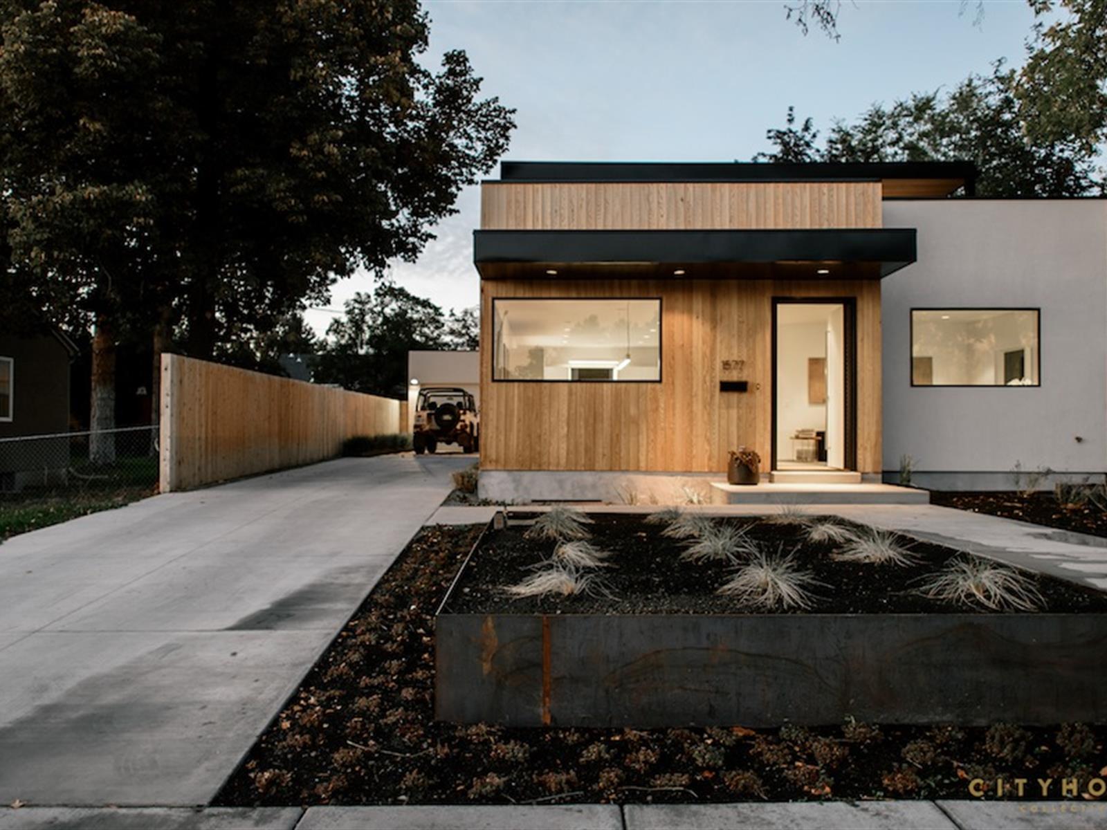 Sugar House cityhomeCOLLECTIVE